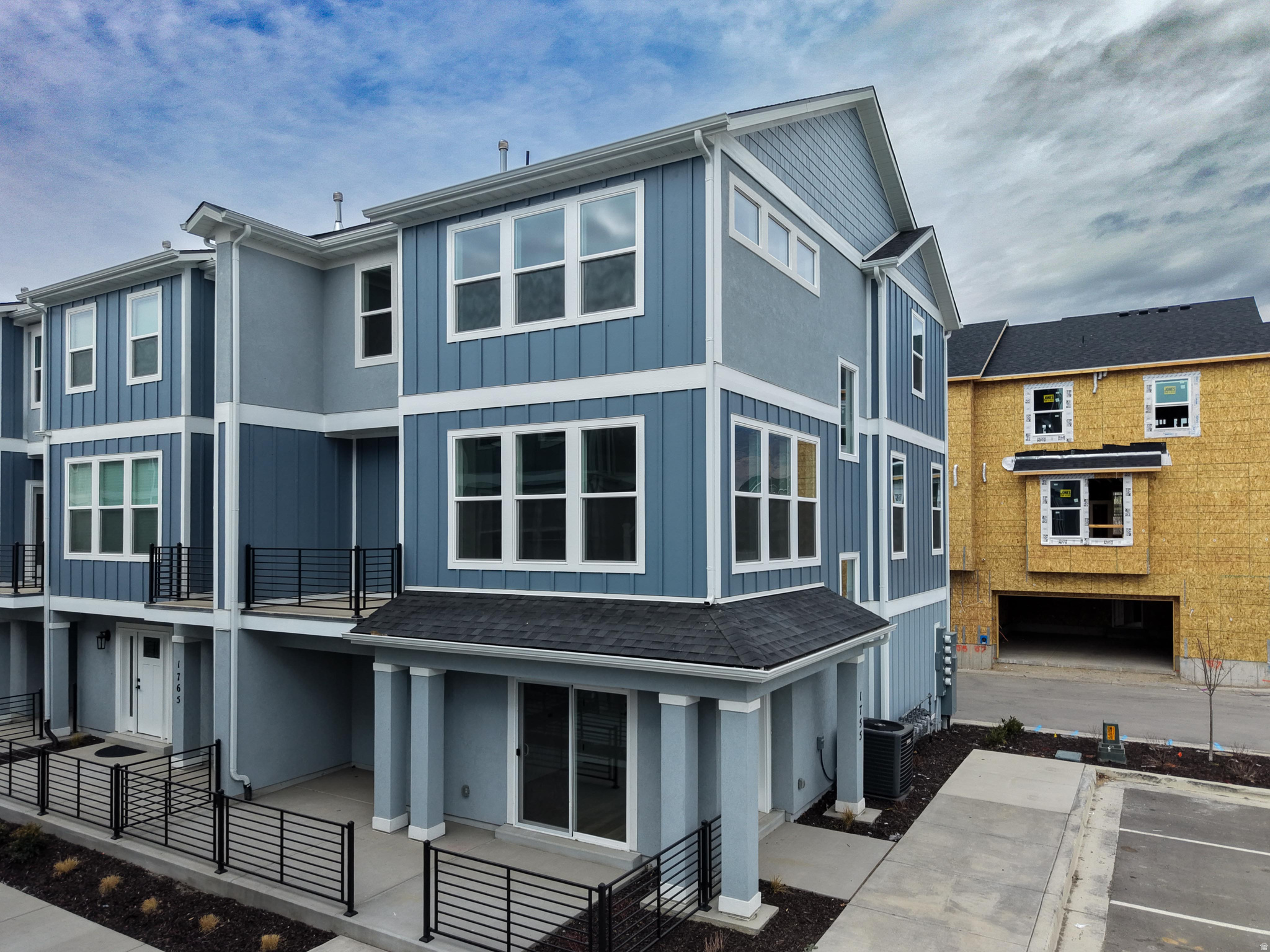 TAYSIDE FARM - Residential