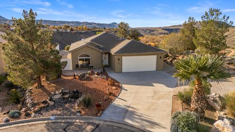 205 TERRACE CIR Toquerville UT 84774