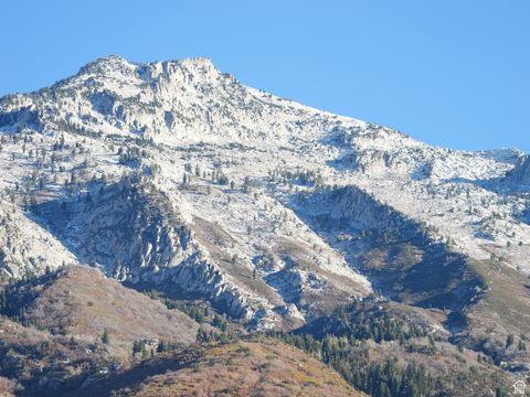 Tiny photo for 23 W THREE FALLS RDG, Alpine, UT 84004 (MLS # 2030314)