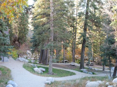Tiny photo for 23 W THREE FALLS RDG, Alpine, UT 84004 (MLS # 2030314)