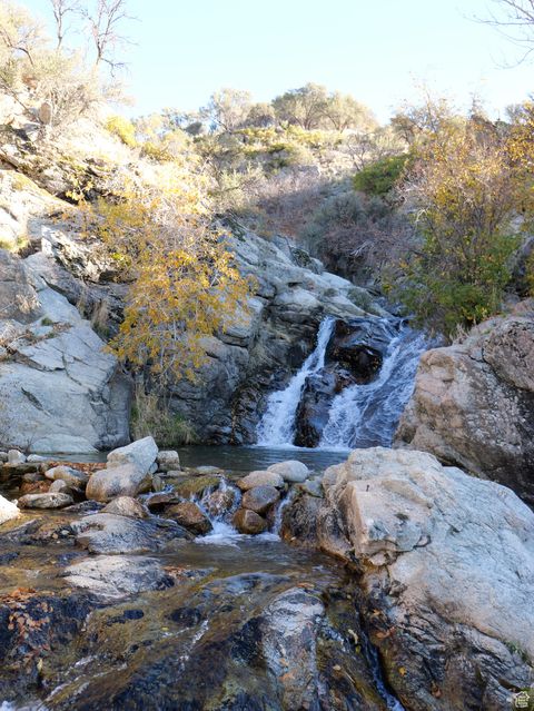 Tiny photo for 23 W THREE FALLS RDG, Alpine, UT 84004 (MLS # 2030314)