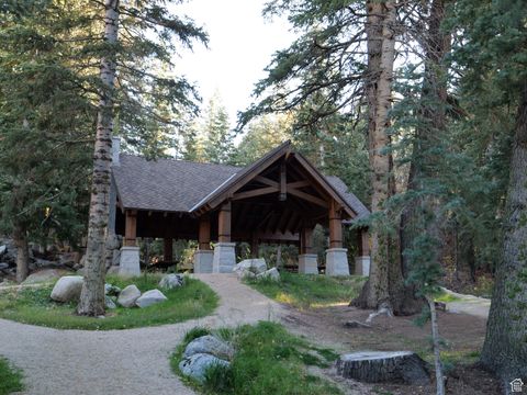 Tiny photo for 23 W THREE FALLS RDG, Alpine, UT 84004 (MLS # 2030314)
