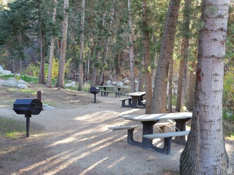 Tiny photo for 23 W THREE FALLS RDG, Alpine, UT 84004 (MLS # 2030314)