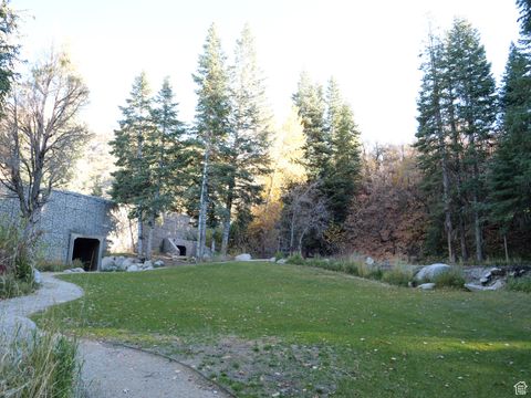 Tiny photo for 23 W THREE FALLS RDG, Alpine, UT 84004 (MLS # 2030314)