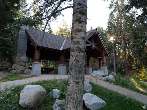 Tiny photo for 23 W THREE FALLS RDG, Alpine, UT 84004 (MLS # 2030314)