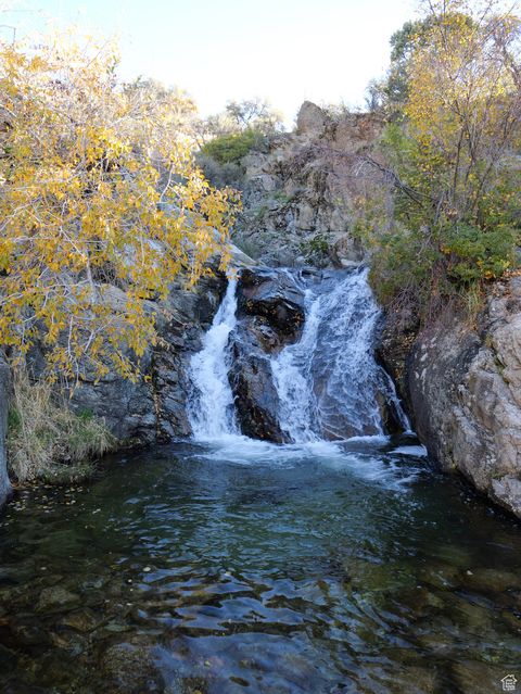 Tiny photo for 23 W THREE FALLS RDG, Alpine, UT 84004 (MLS # 2030314)