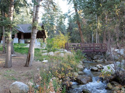 Tiny photo for 23 W THREE FALLS RDG, Alpine, UT 84004 (MLS # 2030314)