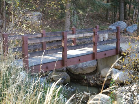 Tiny photo for 23 W THREE FALLS RDG, Alpine, UT 84004 (MLS # 2030314)