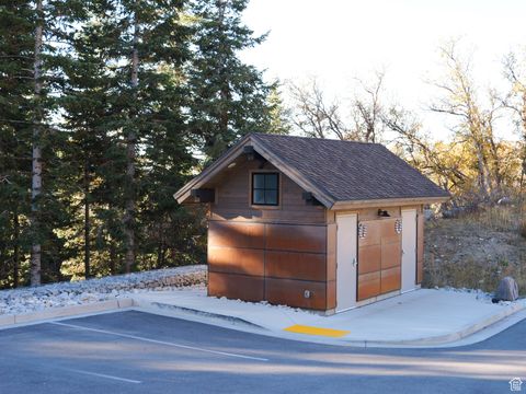 Tiny photo for 23 W THREE FALLS RDG, Alpine, UT 84004 (MLS # 2030314)