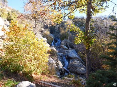 Tiny photo for 23 W THREE FALLS RDG, Alpine, UT 84004 (MLS # 2030314)
