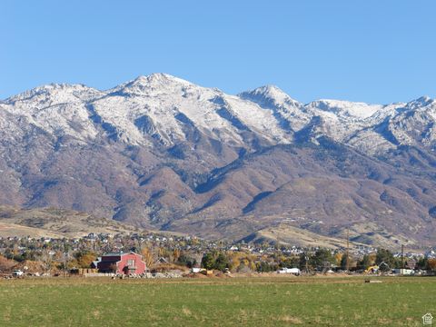 Tiny photo for 23 W THREE FALLS RDG, Alpine, UT 84004 (MLS # 2030314)