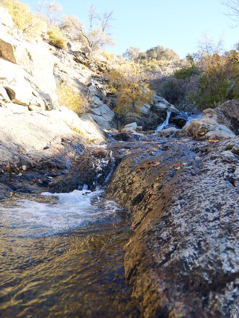 Tiny photo for 23 W THREE FALLS RDG, Alpine, UT 84004 (MLS # 2030314)