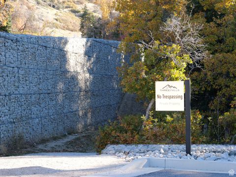 Tiny photo for 23 W THREE FALLS RDG, Alpine, UT 84004 (MLS # 2030314)