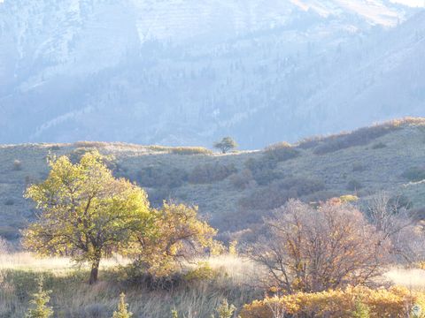 Tiny photo for 23 W THREE FALLS RDG, Alpine, UT 84004 (MLS # 2030314)