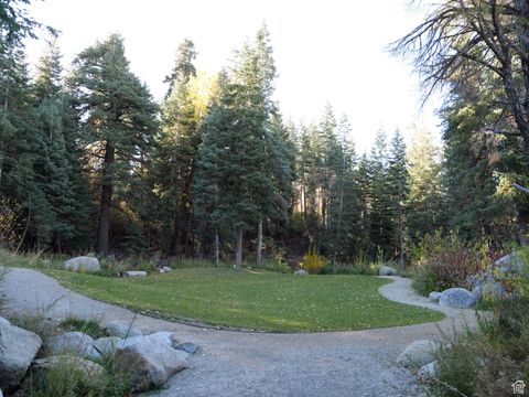 Tiny photo for 23 W THREE FALLS RDG, Alpine, UT 84004 (MLS # 2030314)