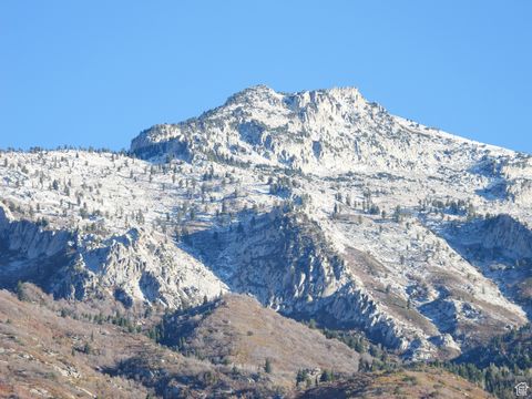 Tiny photo for 23 W THREE FALLS RDG, Alpine, UT 84004 (MLS # 2030314)