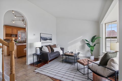 Tiny photo for 4036 W 6515 S, Salt Lake City, UT 84129 (MLS # 2133631)