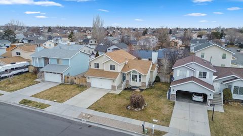 Tiny photo for 4036 W 6515 S, Salt Lake City, UT 84129 (MLS # 2133631)