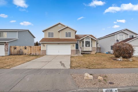 Tiny photo for 4036 W 6515 S, Salt Lake City, UT 84129 (MLS # 2133631)