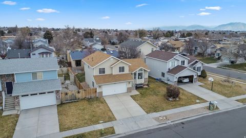 Tiny photo for 4036 W 6515 S, Salt Lake City, UT 84129 (MLS # 2133631)