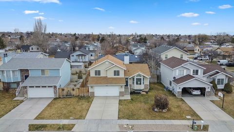 Tiny photo for 4036 W 6515 S, Salt Lake City, UT 84129 (MLS # 2133631)