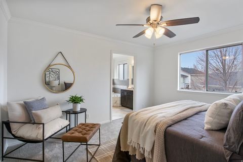 Tiny photo for 4036 W 6515 S, Salt Lake City, UT 84129 (MLS # 2133631)