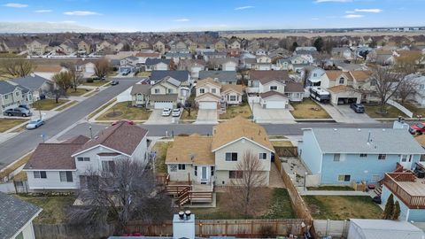 Tiny photo for 4036 W 6515 S, Salt Lake City, UT 84129 (MLS # 2133631)