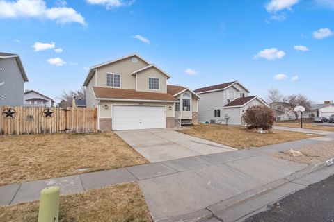 Tiny photo for 4036 W 6515 S, Salt Lake City, UT 84129 (MLS # 2133631)