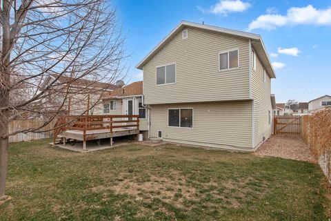Tiny photo for 4036 W 6515 S, Salt Lake City, UT 84129 (MLS # 2133631)