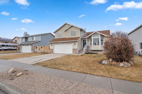 Tiny photo for 4036 W 6515 S, Salt Lake City, UT 84129 (MLS # 2133631)
