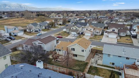 Tiny photo for 4036 W 6515 S, Salt Lake City, UT 84129 (MLS # 2133631)