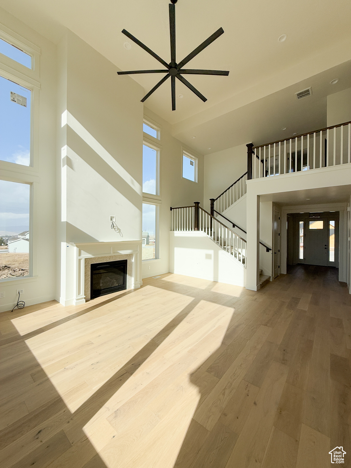 AMBLEVIEW ESTATES - Residential