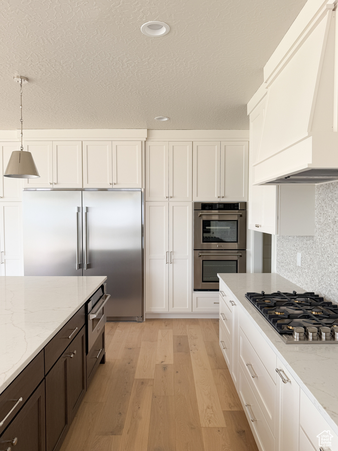 AMBLEVIEW ESTATES - Residential