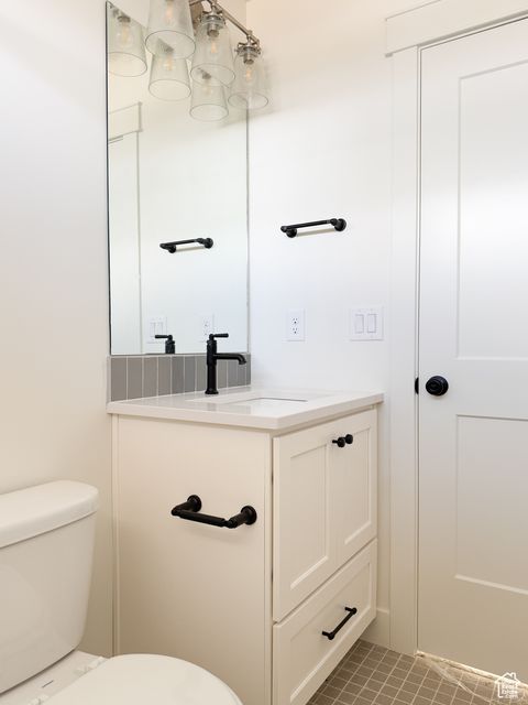 Tiny photo for 1211 N LUNA CIR #23, Elk Ridge, UT 84651 (MLS # 2063055)
