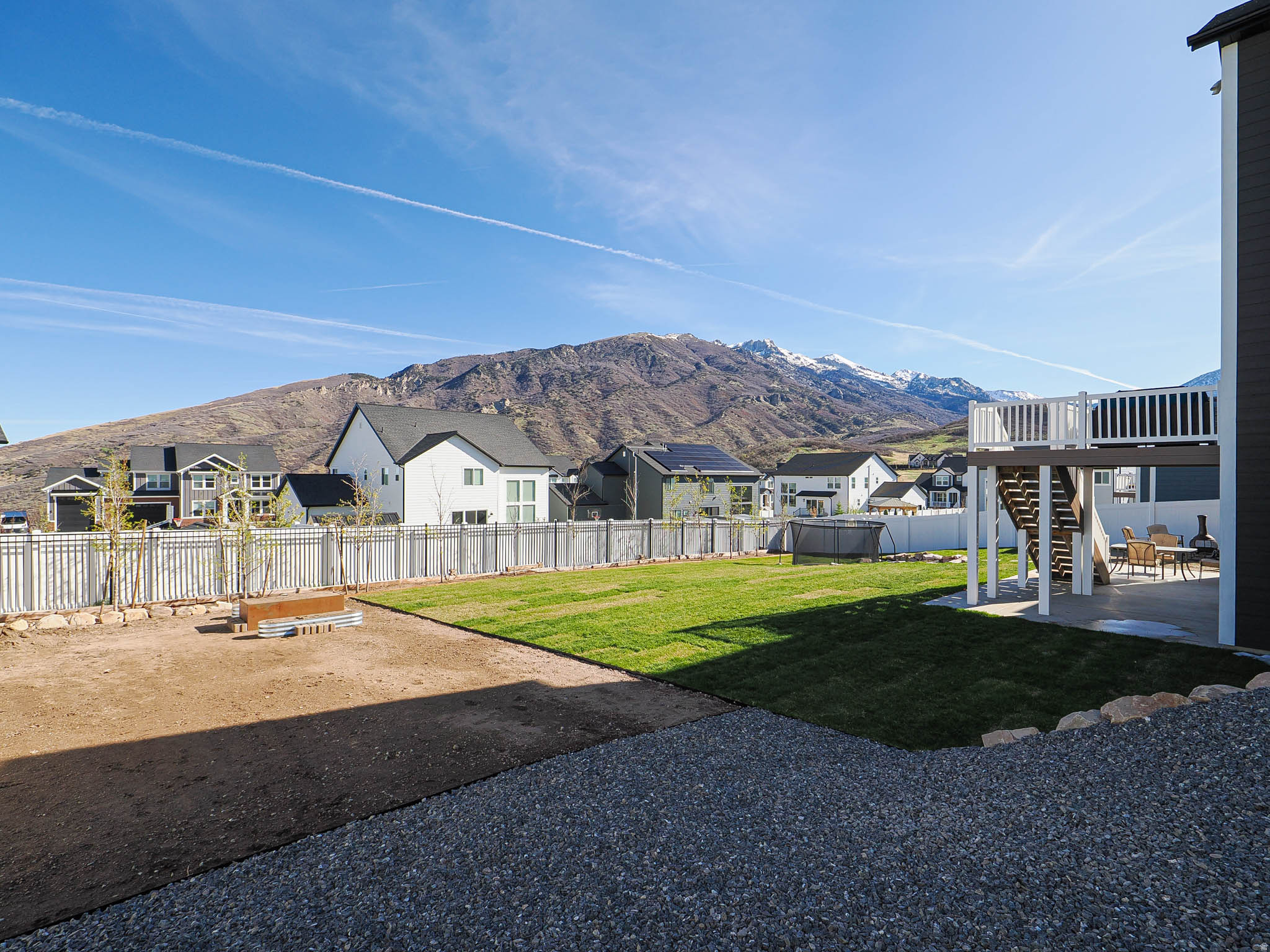 HIDDEN CANYON ESTATE - Residential