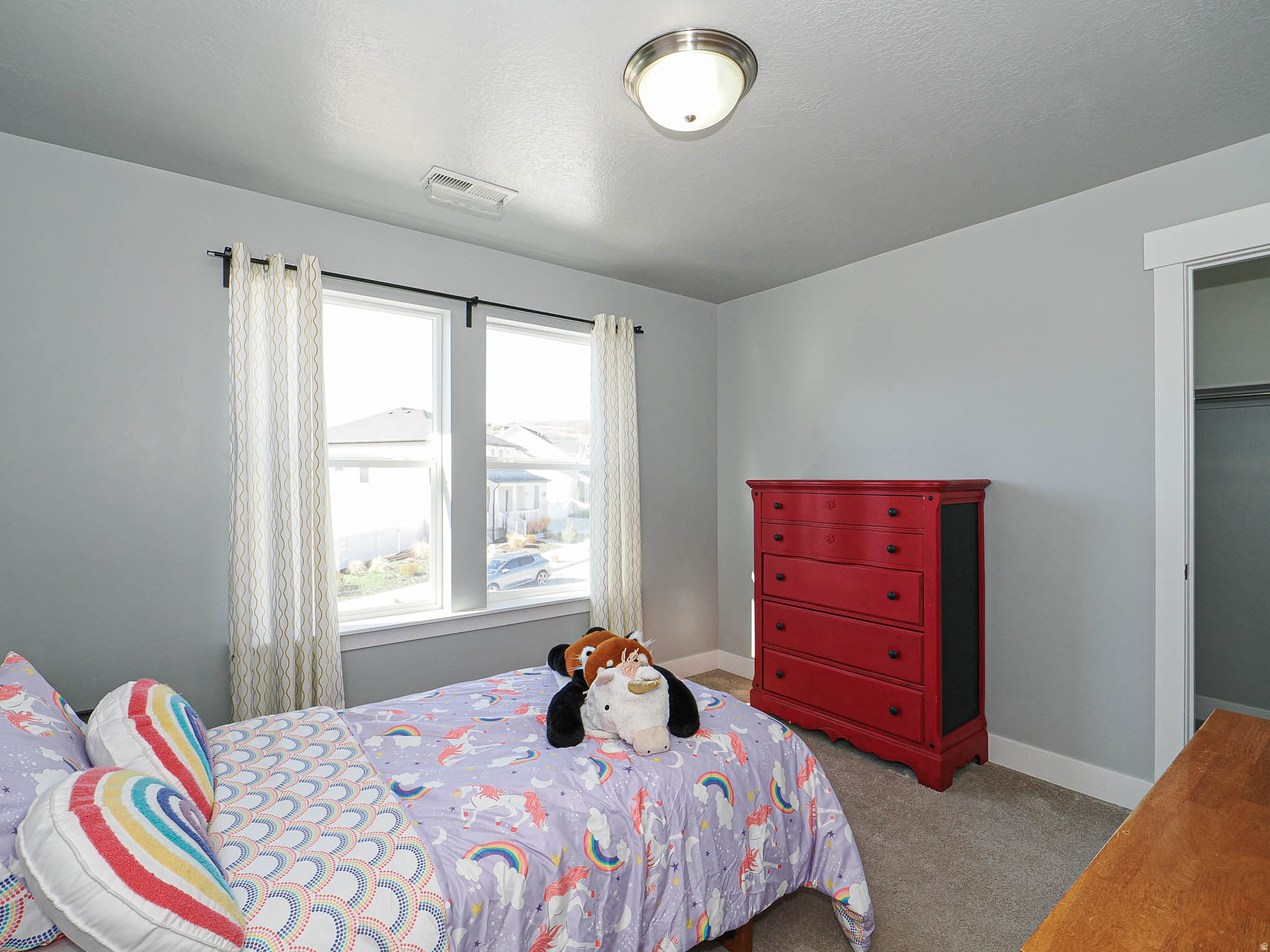 HIDDEN CANYON ESTATE - Residential