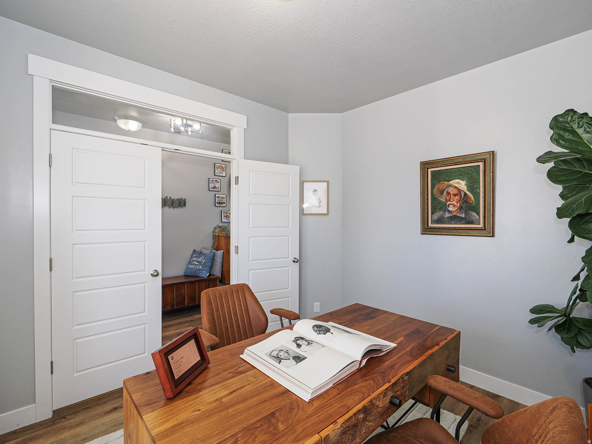 HIDDEN CANYON ESTATE - Residential