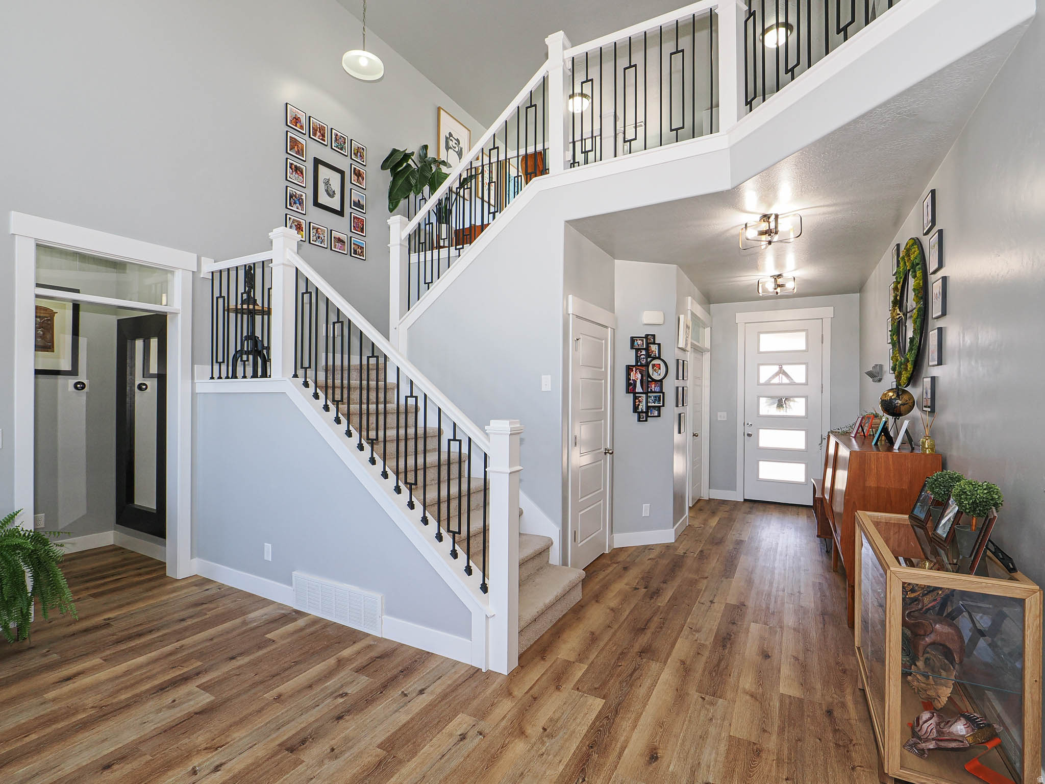 HIDDEN CANYON ESTATE - Residential