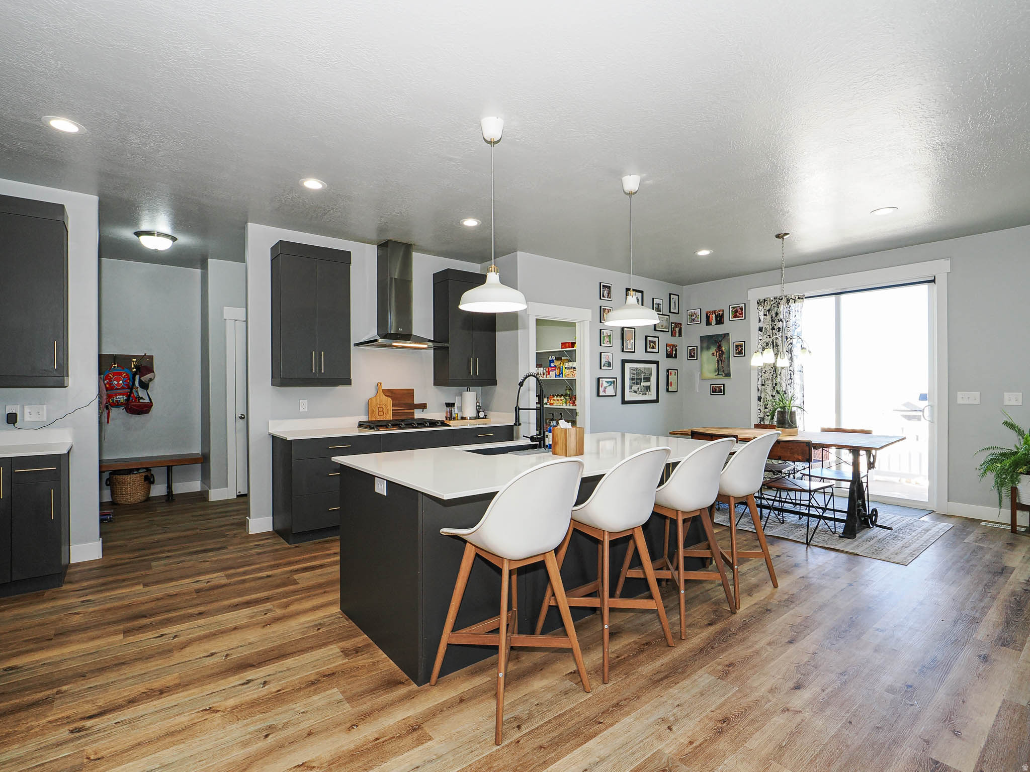 HIDDEN CANYON ESTATE - Residential