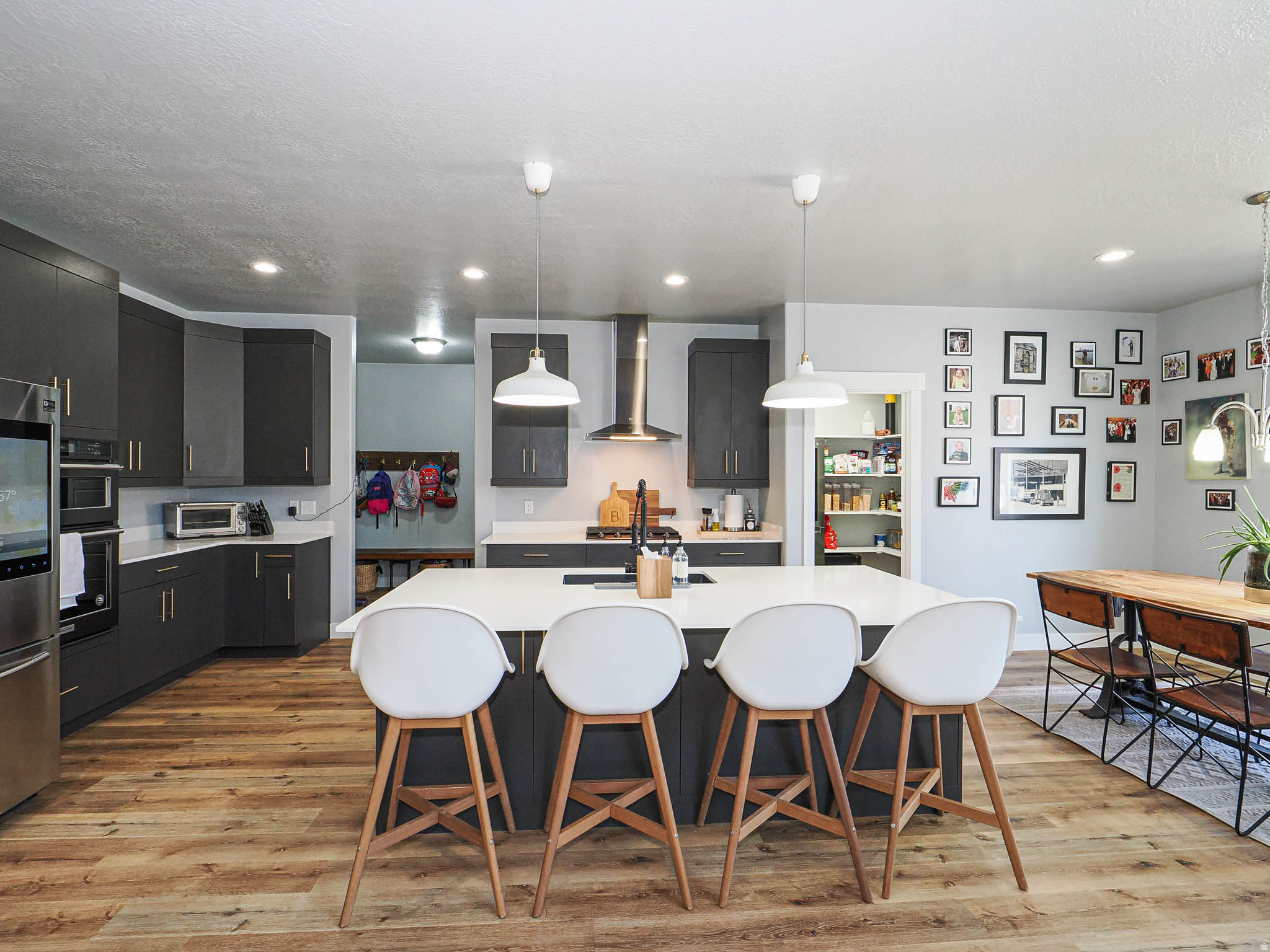 HIDDEN CANYON ESTATE - Residential