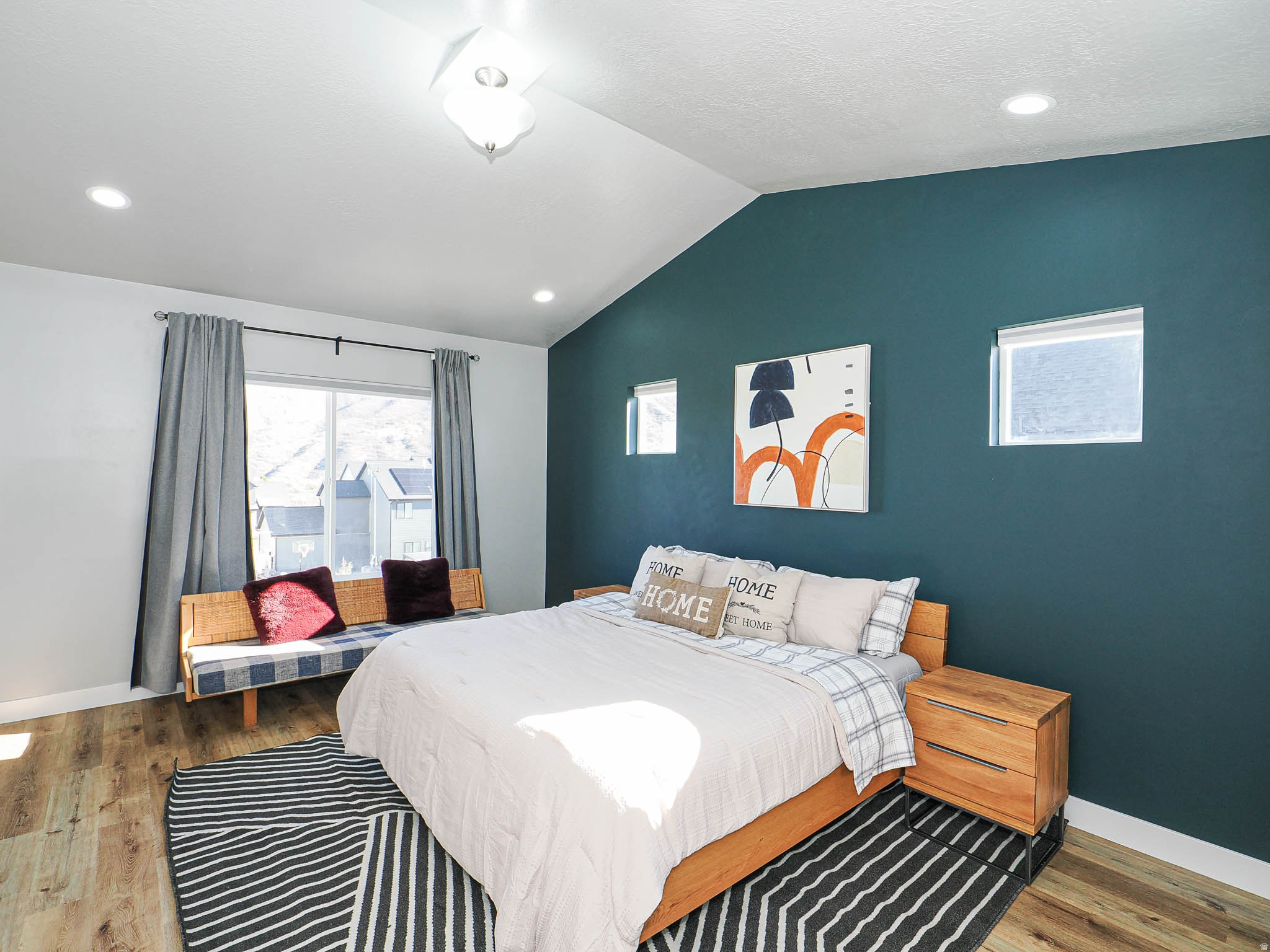 HIDDEN CANYON ESTATE - Residential