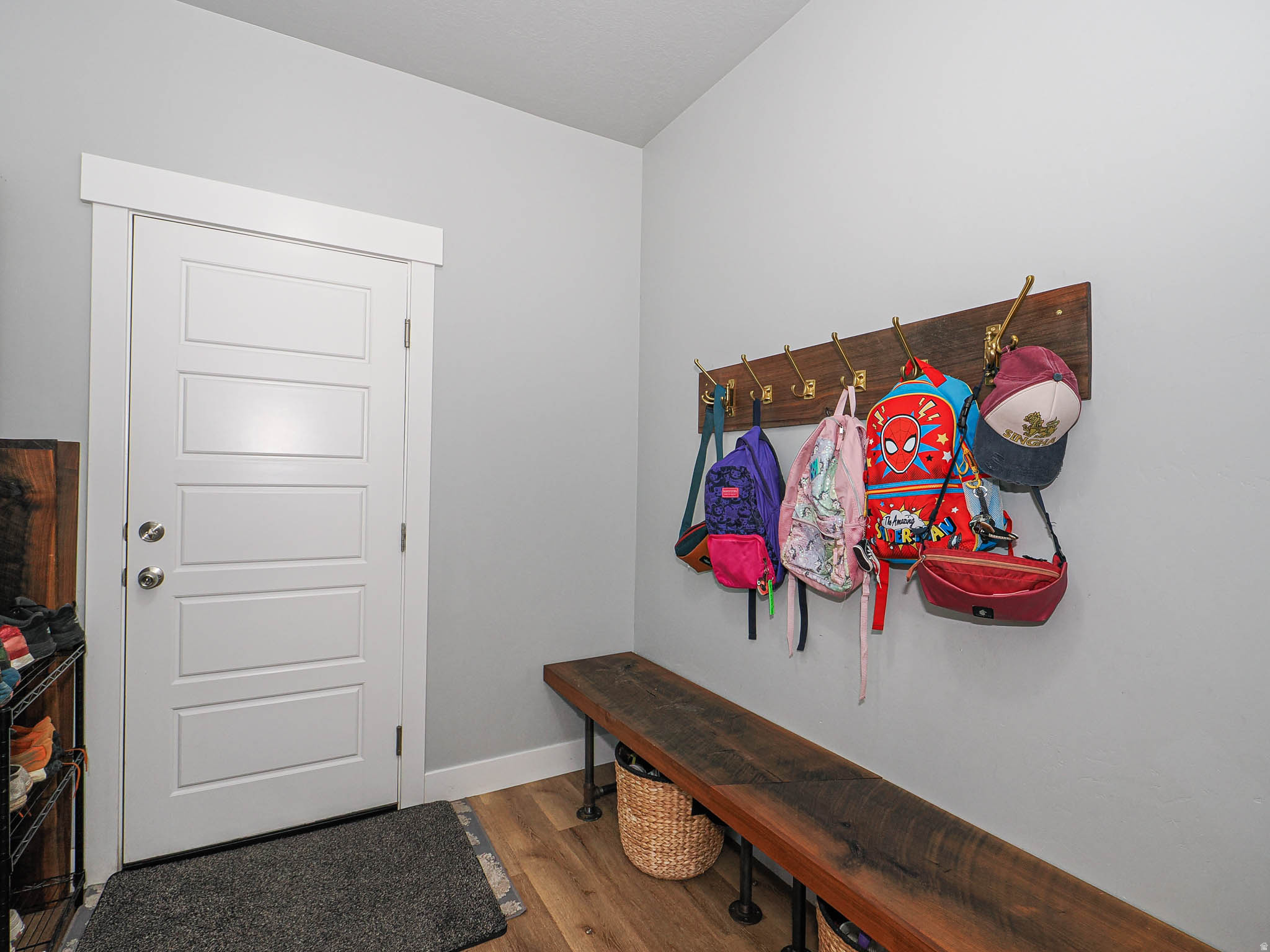 HIDDEN CANYON ESTATE - Residential