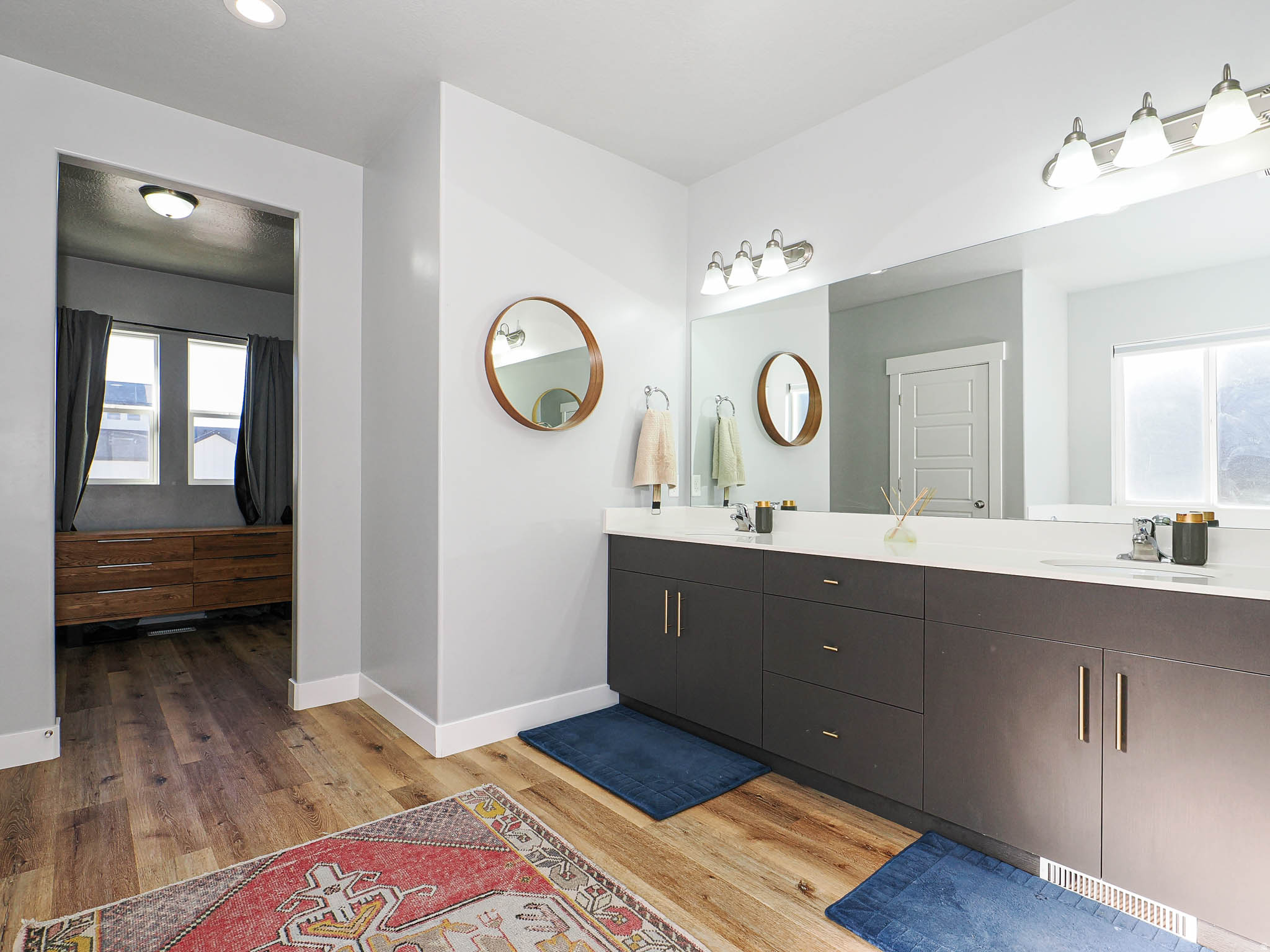 HIDDEN CANYON ESTATE - Residential