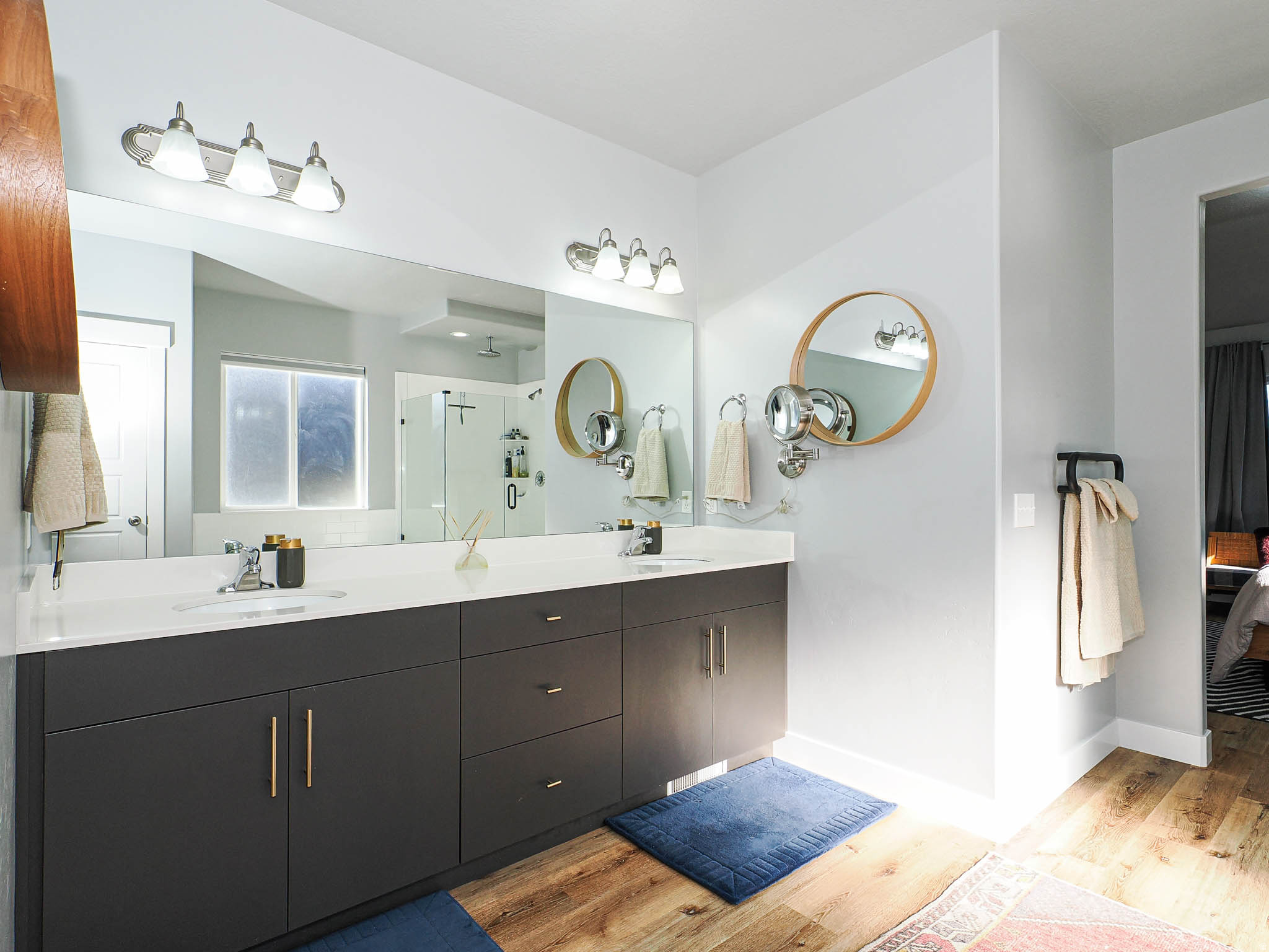 HIDDEN CANYON ESTATE - Residential