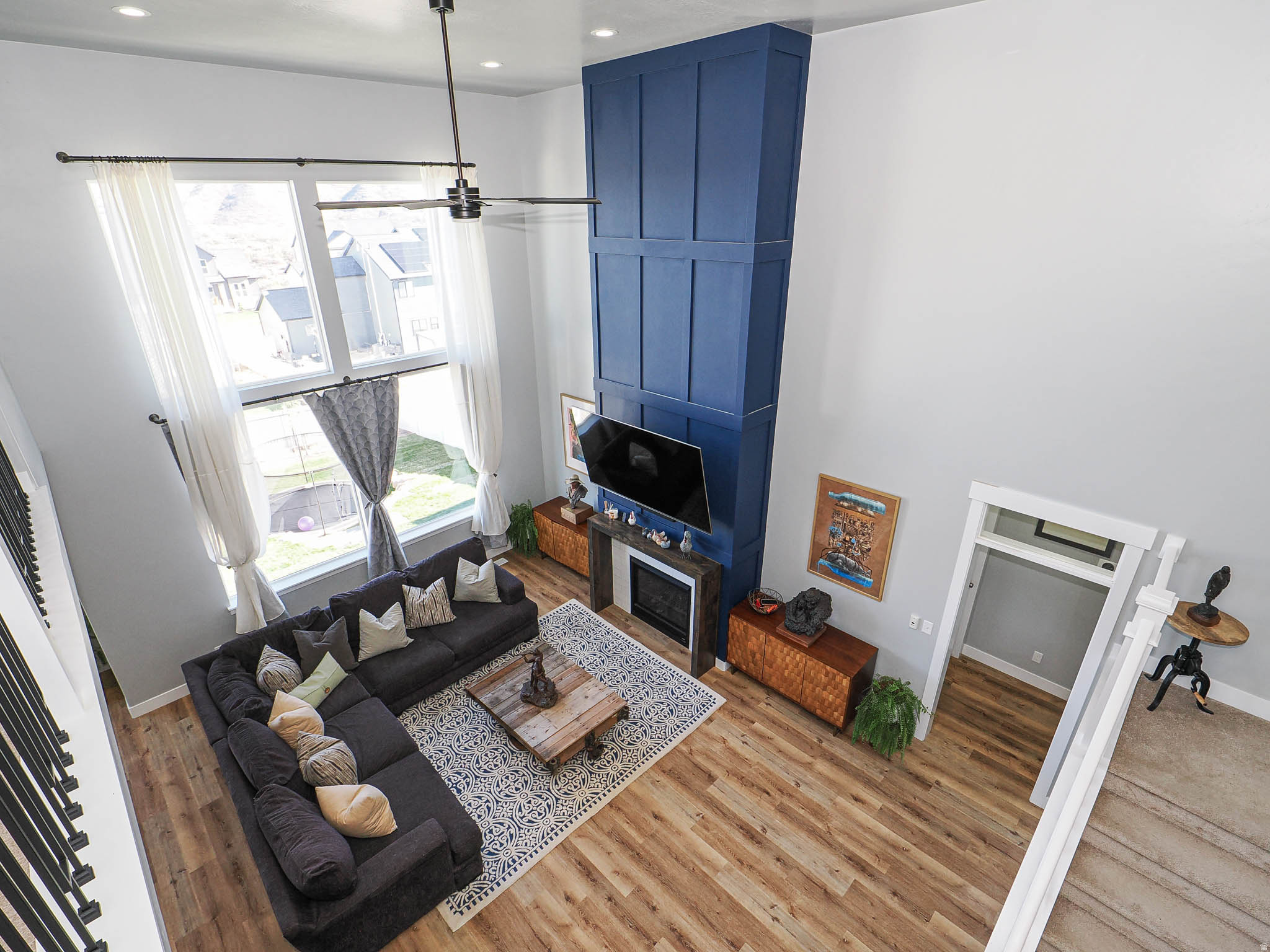 HIDDEN CANYON ESTATE - Residential