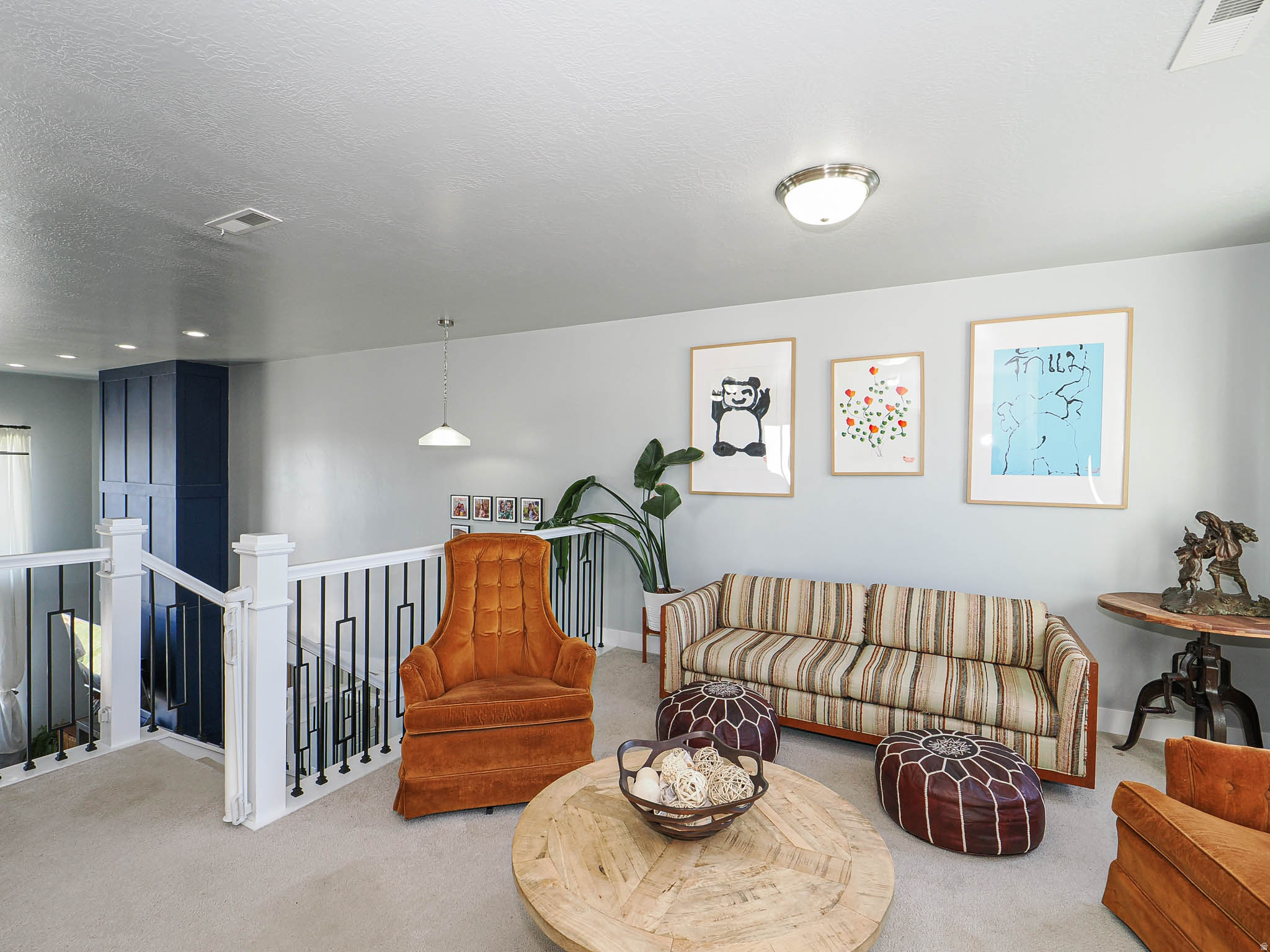 HIDDEN CANYON ESTATE - Residential