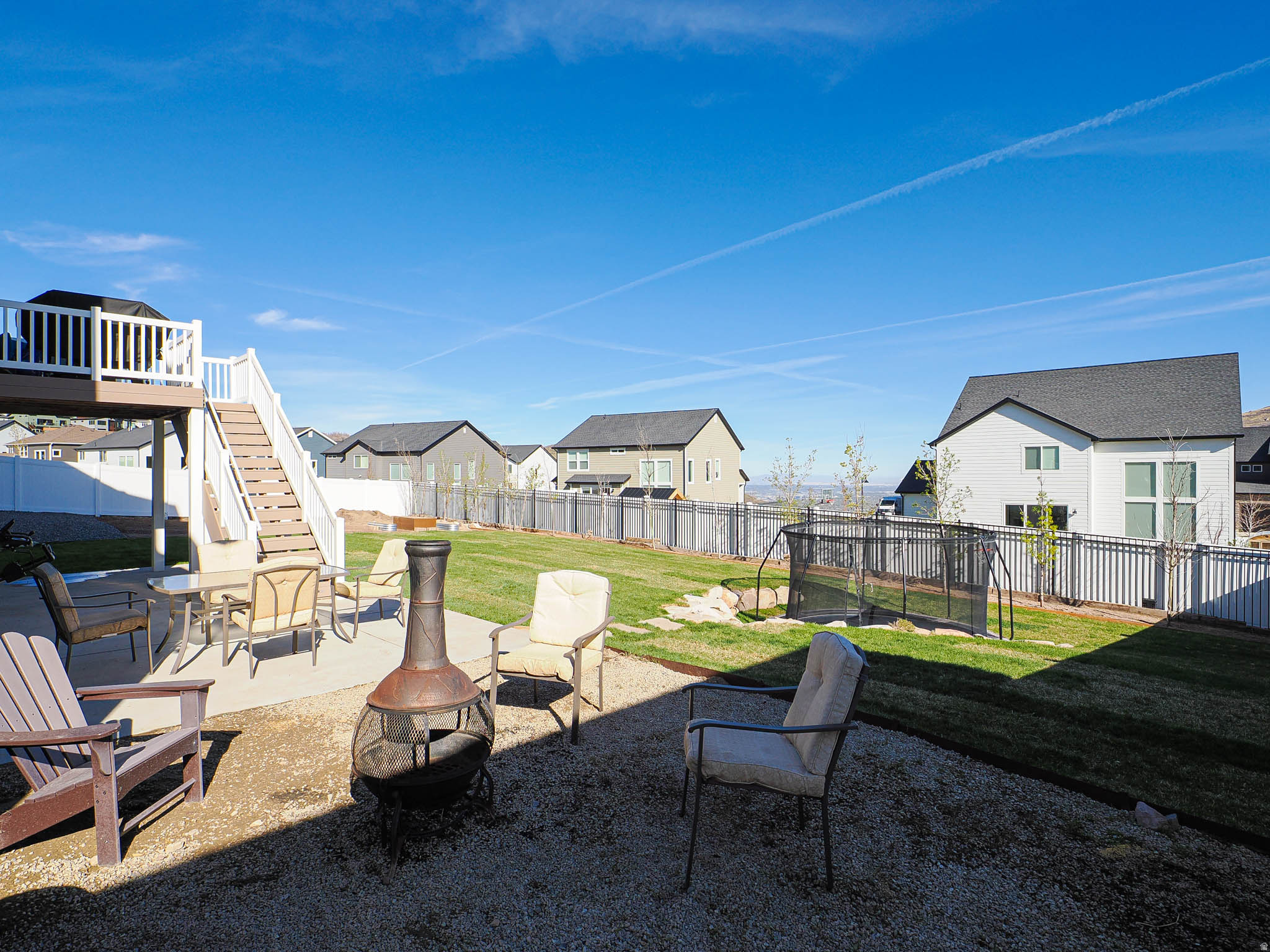 HIDDEN CANYON ESTATE - Residential