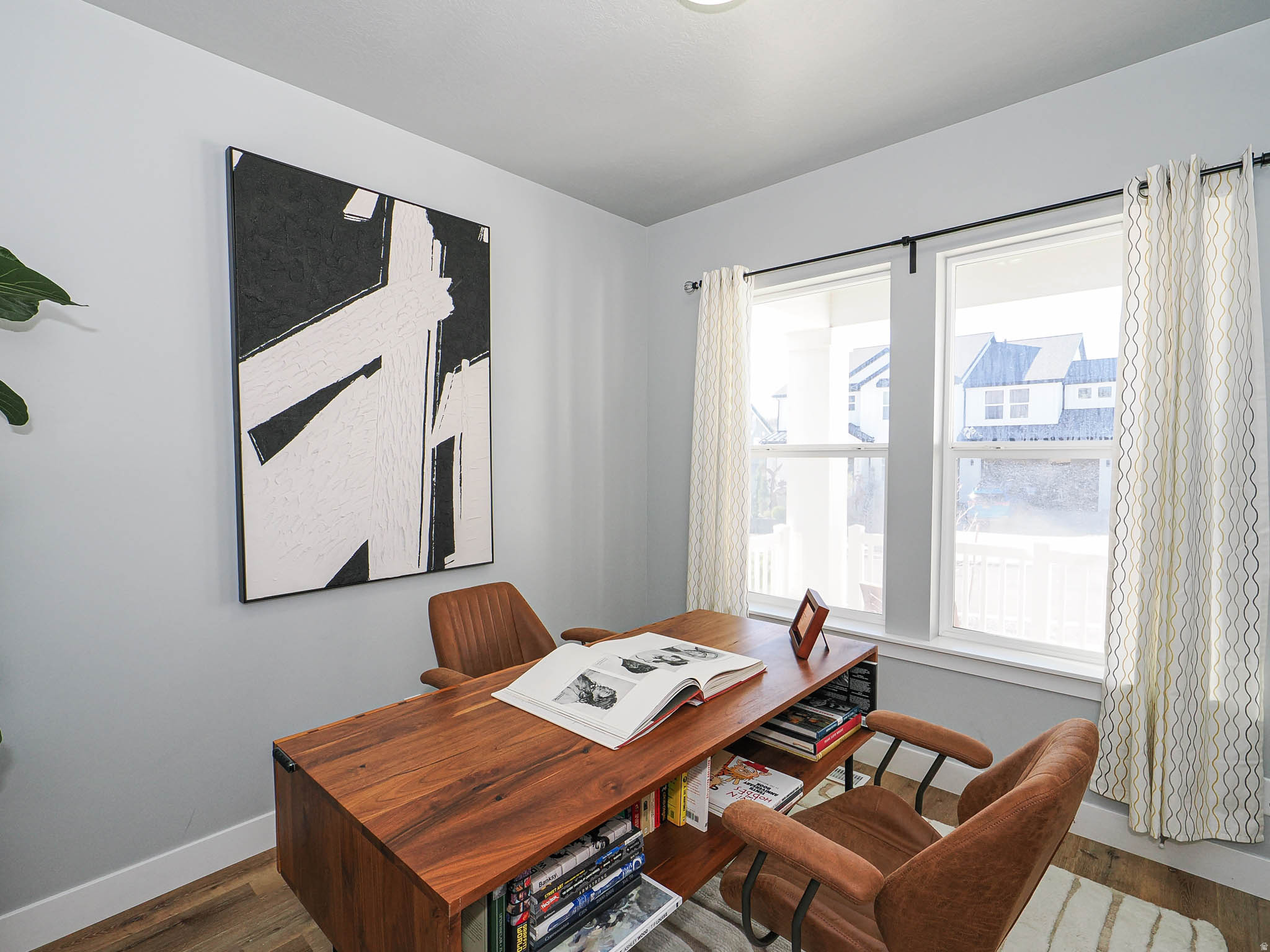 HIDDEN CANYON ESTATE - Residential