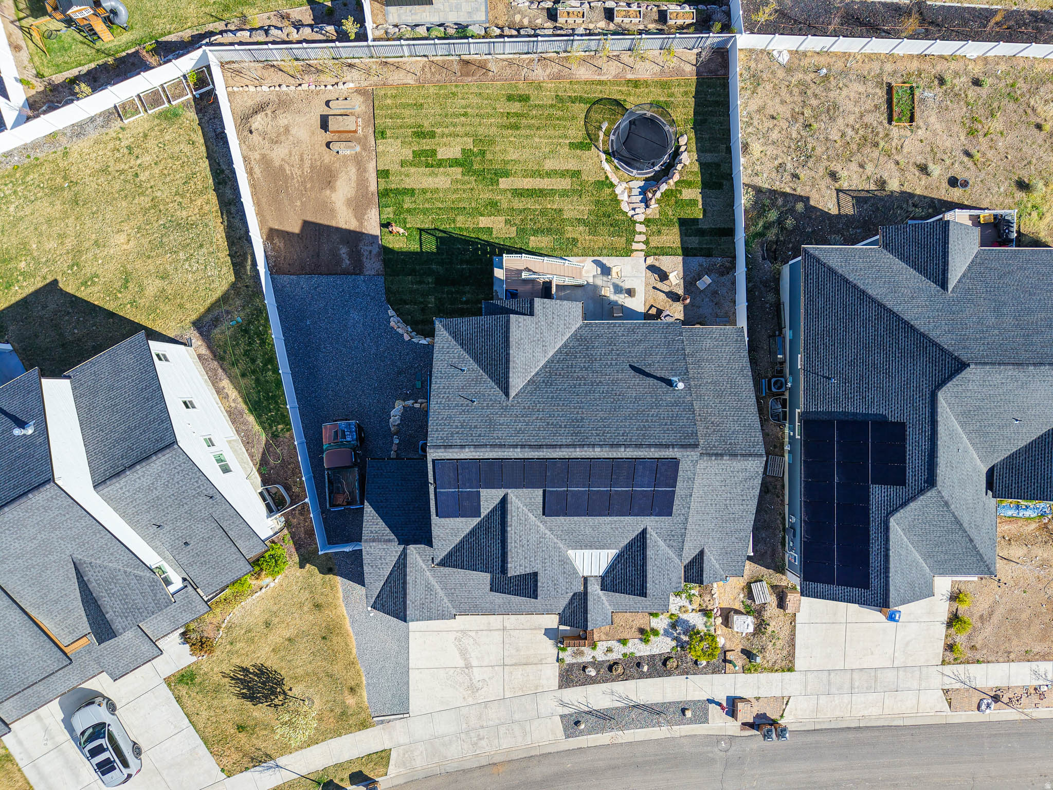 HIDDEN CANYON ESTATE - Residential