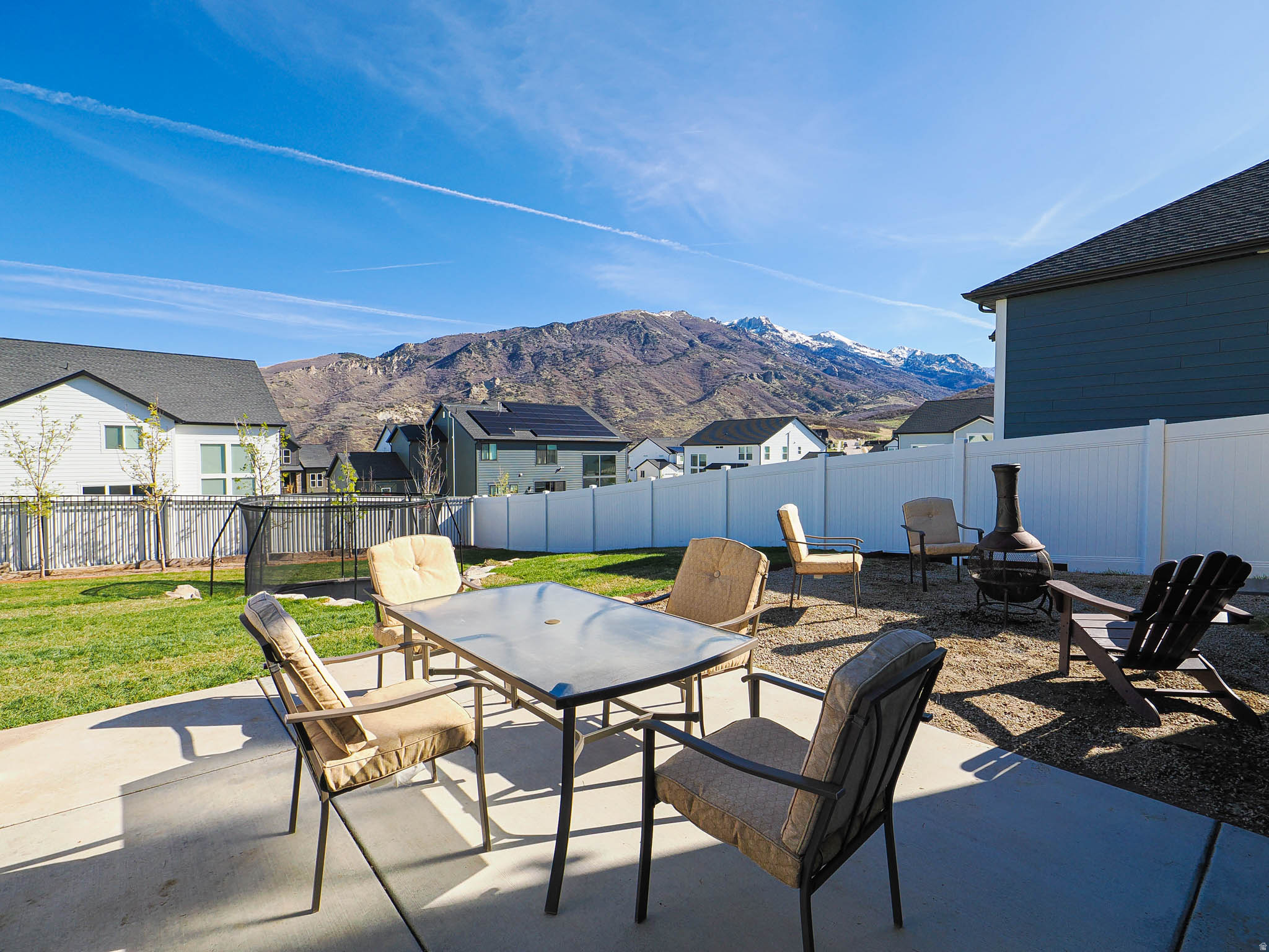 HIDDEN CANYON ESTATE - Residential